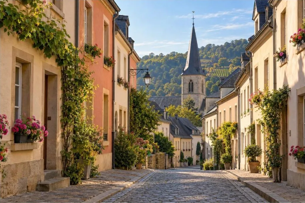 Grevenmacher