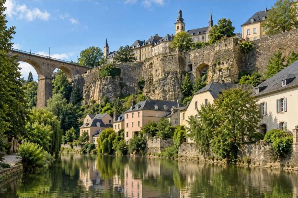 Luxembourg